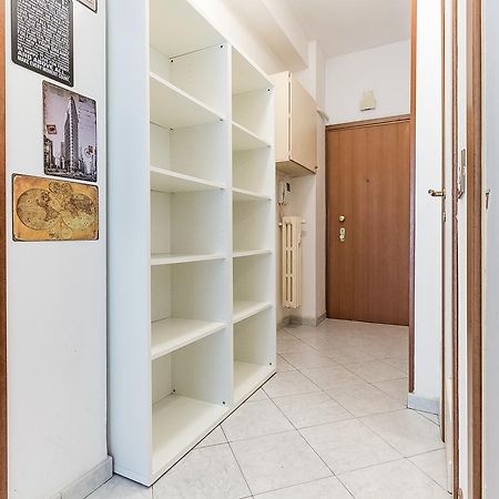 밀라노 Alessia'S Flat- Darsena Porta Genova M2 아파트 외부 사진
