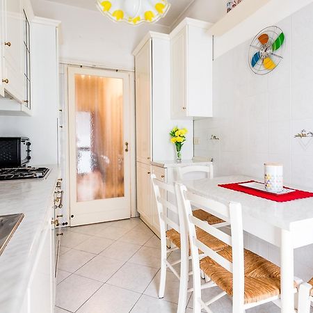 밀라노 Alessia'S Flat- Darsena Porta Genova M2 아파트 외부 사진