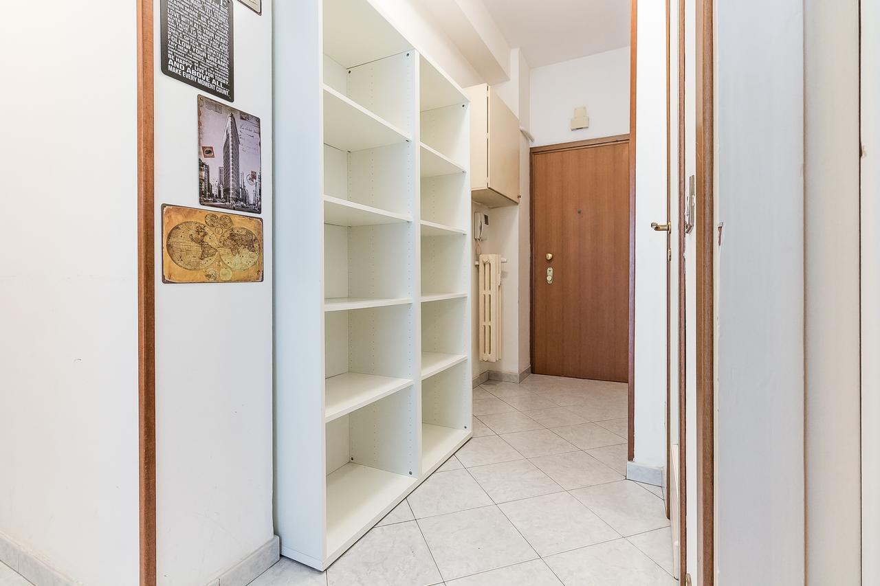밀라노 Alessia'S Flat- Darsena Porta Genova M2 아파트 외부 사진