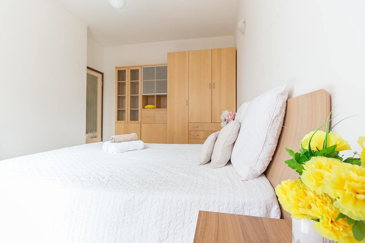 밀라노 Alessia'S Flat- Darsena Porta Genova M2 아파트 외부 사진