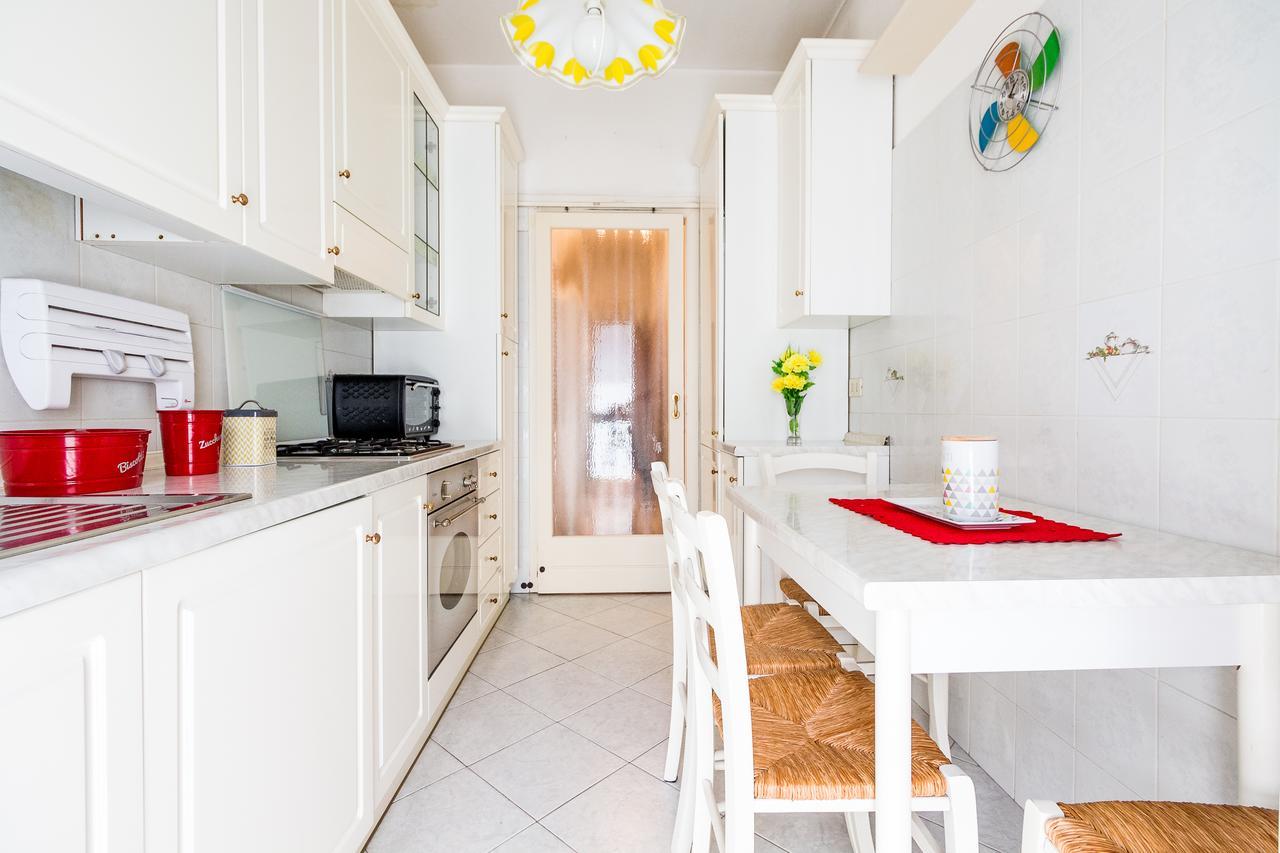 밀라노 Alessia'S Flat- Darsena Porta Genova M2 아파트 외부 사진