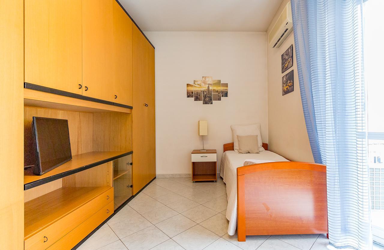 밀라노 Alessia'S Flat- Darsena Porta Genova M2 아파트 외부 사진