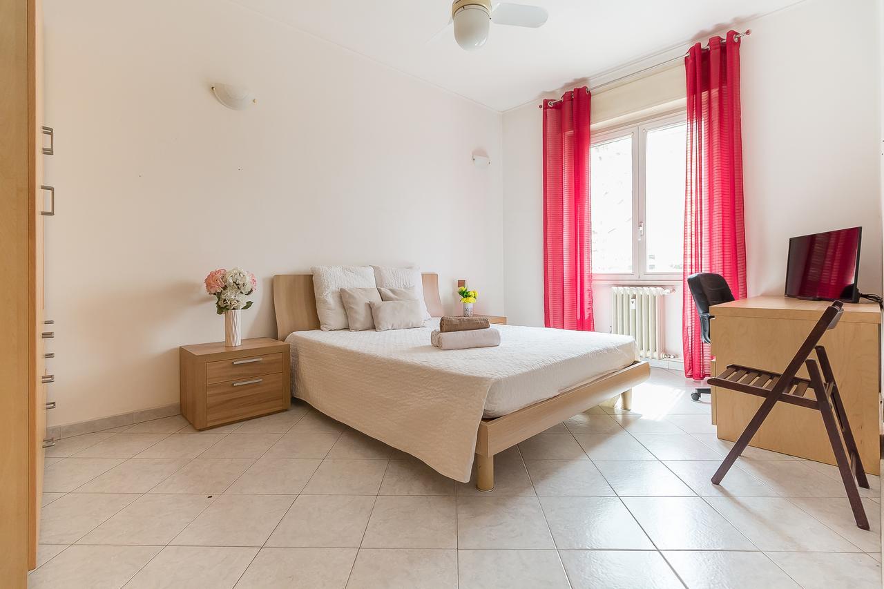 밀라노 Alessia'S Flat- Darsena Porta Genova M2 아파트 외부 사진