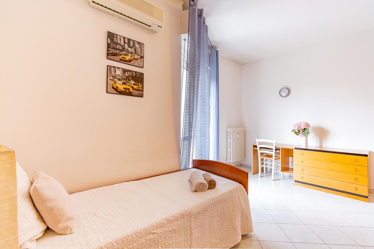 밀라노 Alessia'S Flat- Darsena Porta Genova M2 아파트 외부 사진