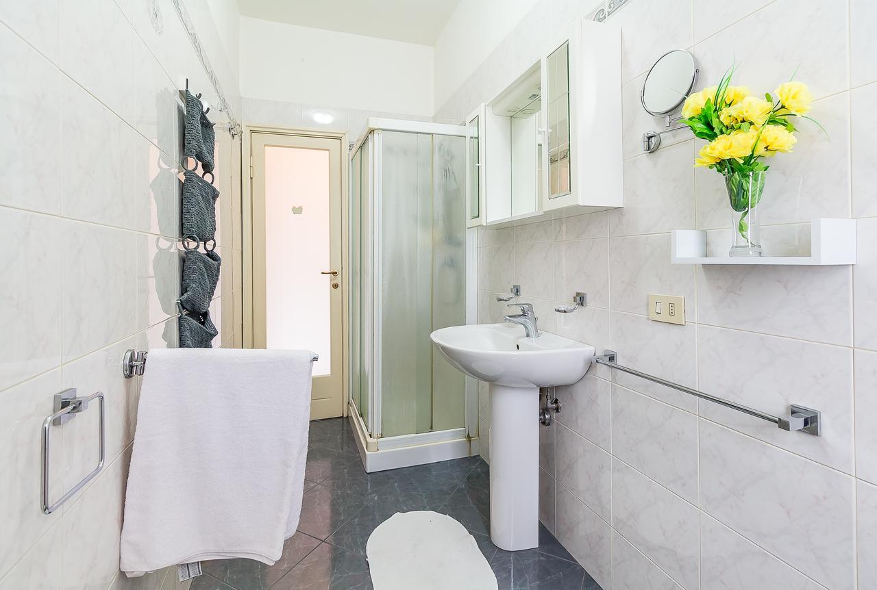 밀라노 Alessia'S Flat- Darsena Porta Genova M2 아파트 외부 사진